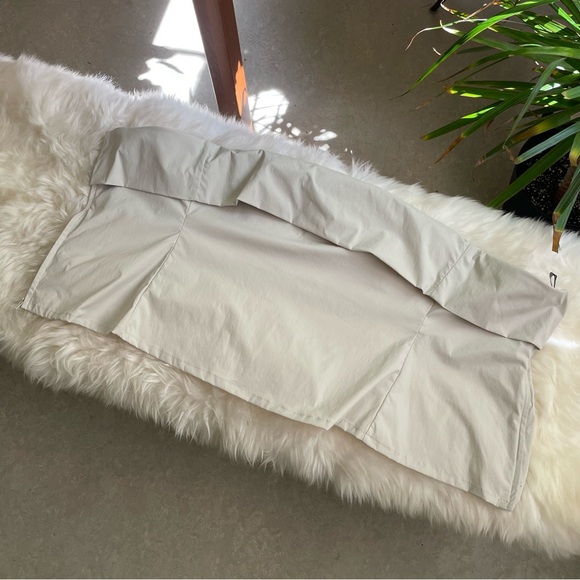 Entire Studios tube top (sz S) - Picture 3 of 6